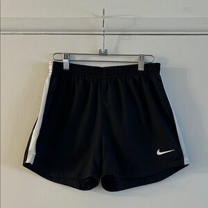 Nike Women's Black Shorts
